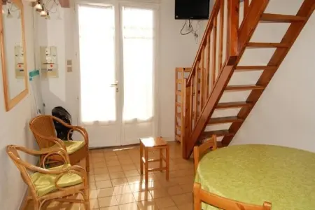Résidence Grande Bleue, Maisons & Villas pour 6 Personnes - Photo 7