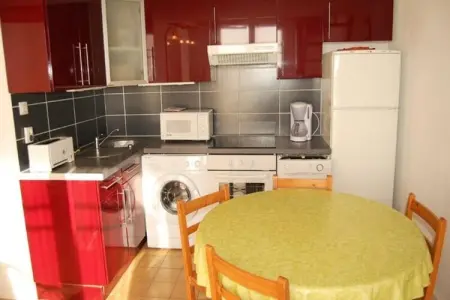 Résidence Grande Bleue, Maisons & Villas pour 6 Personnes - Photo 8