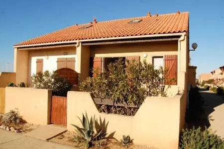 Résidence Grande Bleue, Maisons & Villas pour 6 Personnes - Photo 9