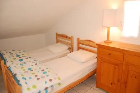 Résidence Grande Bleue, Maisons & Villas pour 6 Personnes - Photo 10