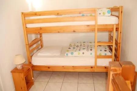 Résidence Grande Bleue, Maisons & Villas pour 6 Personnes - Photo 11