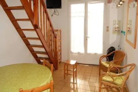 Résidence Grande Bleue, Maisons & Villas pour 6 Personnes - Photo 12