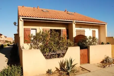 Résidence Grande Bleue, Maisons & Villas pour 6 Personnes - Photo 13