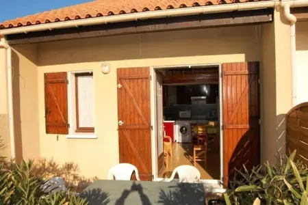 Résidence Grande Bleue, Maisons & Villas pour 6 Personnes - Photo 15