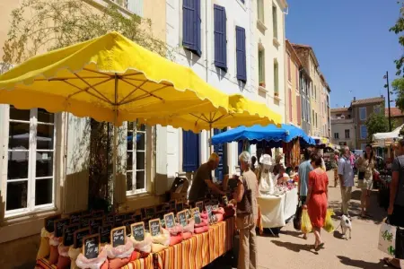 Résidence Grande Bleue, Maisons & Villas pour 6 Personnes - Photo 21