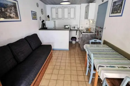 Résidence Grande Bleue, 2 PiÃ¨ces pour 4 Personnes - Photo 2