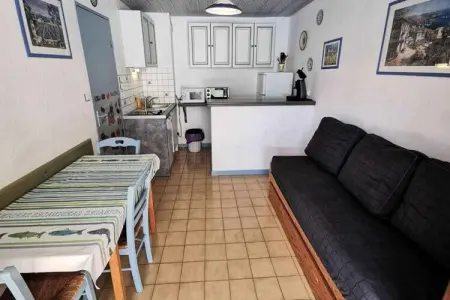 Résidence Grande Bleue, 2 PiÃ¨ces pour 4 Personnes - Photo 3