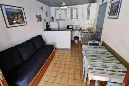 Résidence Grande Bleue, 2 PiÃ¨ces pour 4 Personnes - Photo 4