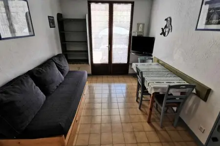 Résidence Grande Bleue, 2 PiÃ¨ces pour 4 Personnes - Photo 6