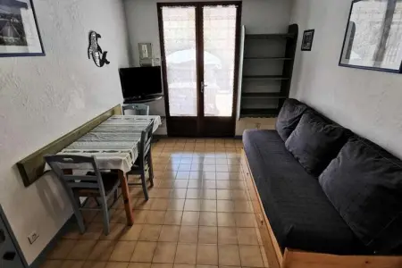 Résidence Grande Bleue, 2 PiÃ¨ces pour 4 Personnes - Photo 7