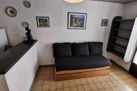 Résidence Grande Bleue, 2 PiÃ¨ces pour 4 Personnes - Photo 8