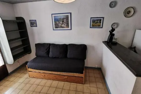 Résidence Grande Bleue, 2 PiÃ¨ces pour 4 Personnes - Photo 9