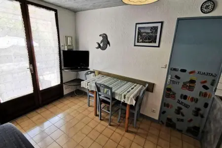 Résidence Grande Bleue, 2 PiÃ¨ces pour 4 Personnes - Photo 10
