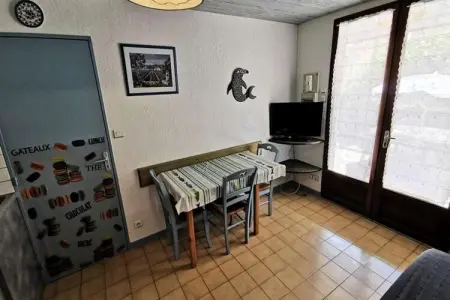 Résidence Grande Bleue, 2 PiÃ¨ces pour 4 Personnes - Photo 11