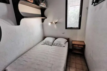Résidence Grande Bleue, 2 PiÃ¨ces pour 4 Personnes - Photo 19