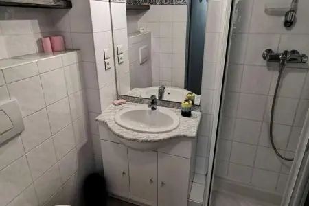 Résidence Grande Bleue, 2 PiÃ¨ces pour 4 Personnes - Photo 22