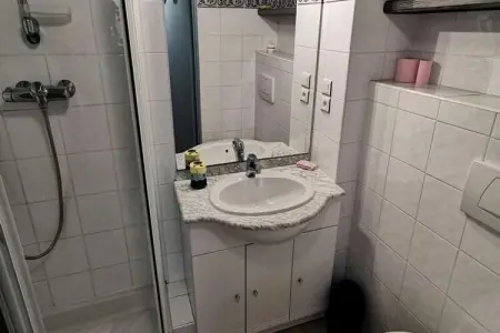 Résidence Grande Bleue, 2 PiÃ¨ces pour 4 Personnes - Photo 23