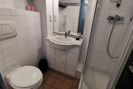 Résidence Grande Bleue, 2 PiÃ¨ces pour 4 Personnes - Photo 24