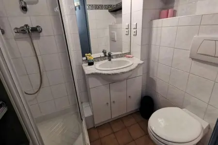 Résidence Grande Bleue, 2 PiÃ¨ces pour 4 Personnes - Photo 25