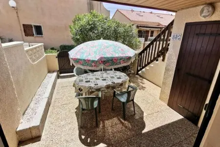 Résidence Grande Bleue, 2 PiÃ¨ces pour 4 Personnes - Photo 28