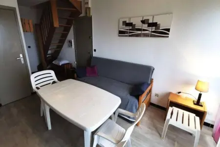 Résidence Les Nefs Des Sables, 2 PiÃ¨ces pour 6 Personnes - Photo 2
