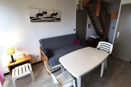 Résidence Les Nefs Des Sables, 2 PiÃ¨ces pour 6 Personnes - Photo 3