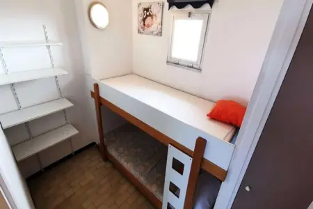Résidence Les Nefs Des Sables, 2 PiÃ¨ces pour 6 Personnes - Photo 16