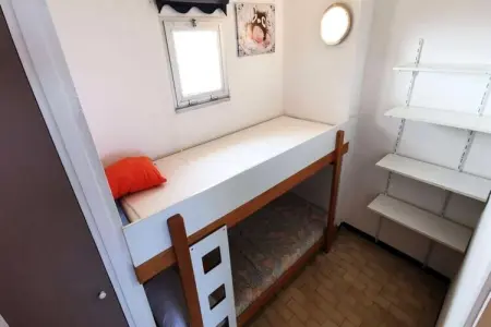 Résidence Les Nefs Des Sables, 2 PiÃ¨ces pour 6 Personnes - Photo 17