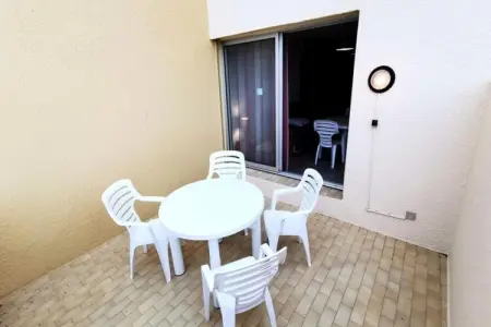 Résidence Les Nefs Des Sables, 2 PiÃ¨ces pour 6 Personnes - Photo 24