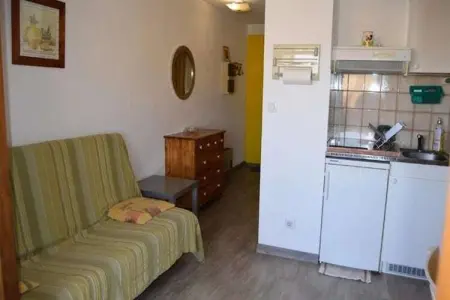 Résidence Belle Plage, Appartement en France près de la plage - Photo 1