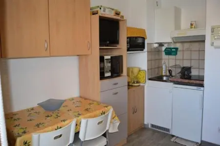 Résidence Belle Plage, Appartement en France près de la plage - Photo 2