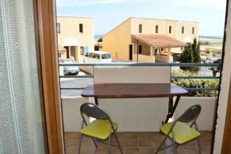 Résidence Belle Plage, Appartement en France près de la plage - Photo 3
