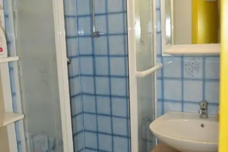 Résidence Belle Plage, Appartement en France près de la plage - Photo 4