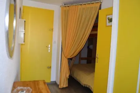Résidence Belle Plage, Appartement en France près de la plage - Photo 5