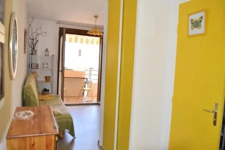 Résidence Belle Plage, Appartement en France près de la plage - Photo 6