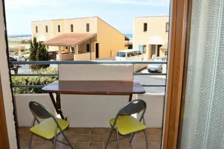 Résidence Belle Plage, Appartement en France près de la plage - Photo 8