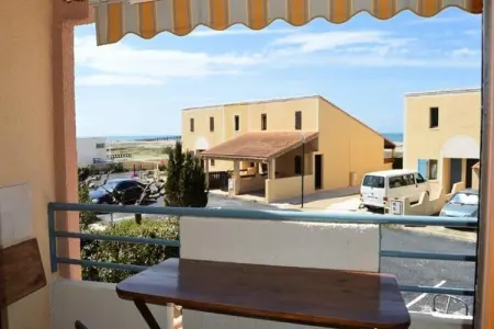 Résidence Belle Plage, Appartement en France près de la plage - Photo 9