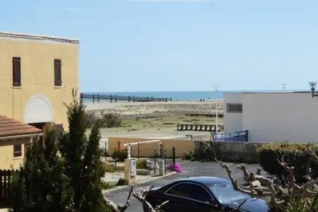 Résidence Belle Plage, Appartement en France près de la plage - Photo 11