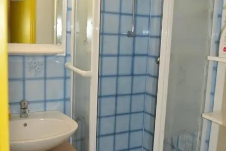 Résidence Belle Plage, Appartement en France près de la plage - Photo 12