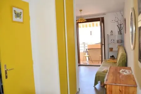 Résidence Belle Plage, Appartement en France près de la plage - Photo 13