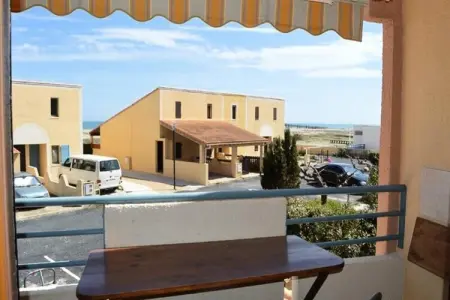 Résidence Belle Plage, Appartement en France près de la plage - Photo 14