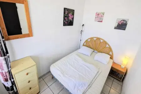 Résidence Terrasses De La Mediterranee 1, 2 PiÃ¨ces pour 4 Personnes - Photo 8