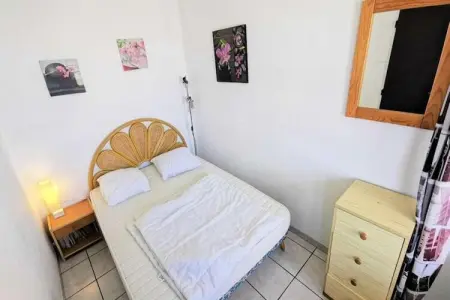 Résidence Terrasses De La Mediterranee 1, 2 PiÃ¨ces pour 4 Personnes - Photo 9