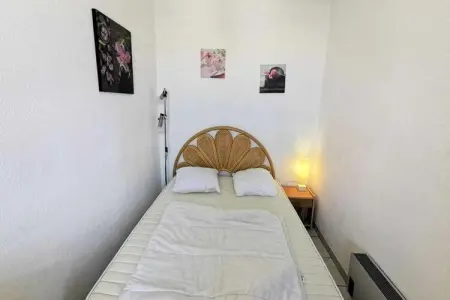 Résidence Terrasses De La Mediterranee 1, 2 PiÃ¨ces pour 4 Personnes - Photo 10