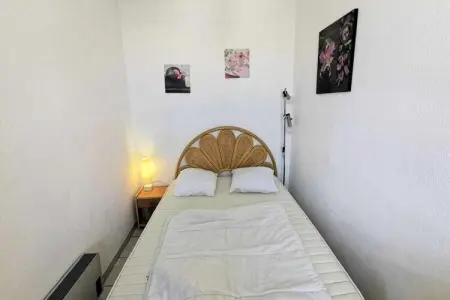 Résidence Terrasses De La Mediterranee 1, 2 PiÃ¨ces pour 4 Personnes - Photo 11