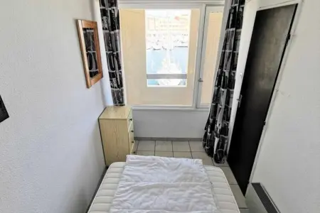 Résidence Terrasses De La Mediterranee 1, 2 PiÃ¨ces pour 4 Personnes - Photo 12