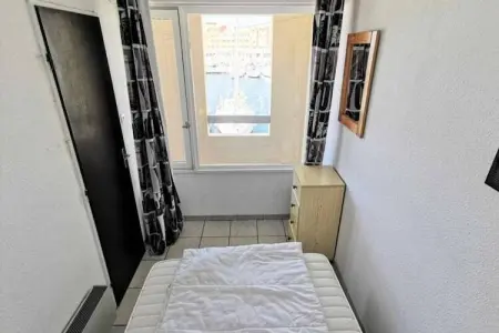 Résidence Terrasses De La Mediterranee 1, 2 PiÃ¨ces pour 4 Personnes - Photo 13