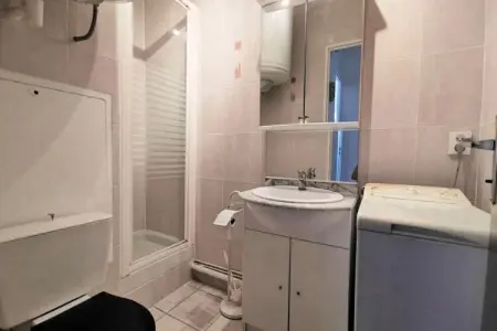 Résidence Terrasses De La Mediterranee 1, 2 PiÃ¨ces pour 4 Personnes - Photo 14