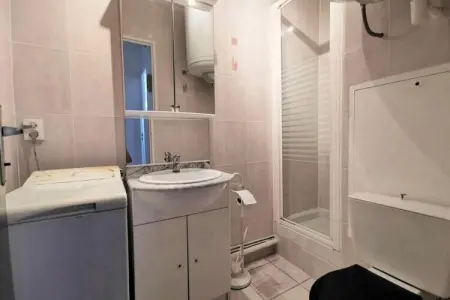 Résidence Terrasses De La Mediterranee 1, 2 PiÃ¨ces pour 4 Personnes - Photo 15