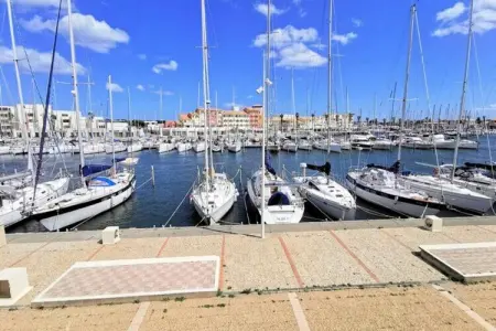 Résidence Terrasses De La Mediterranee 1, 2 PiÃ¨ces pour 4 Personnes - Photo 20